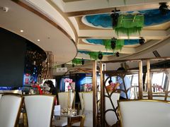 大堂-粤海璇宫·木棉花高空旋转餐厅·聚会派对