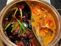 -镇江龙·火锅串串(武侯祠店)
