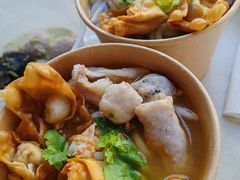 -非遗·十八曲鱼饺(西马总店)