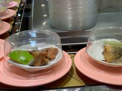 -争鲜回转寿司(金桥家乐福店)