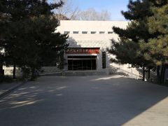 -平北抗日战争纪念馆