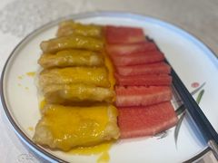 -富黎华海鲜大酒楼(正大广场店)