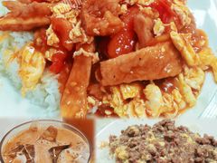 -好好滋味茶餐厅