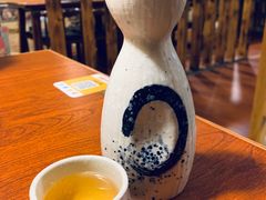 日式梅酒-松羽料理(国大店)