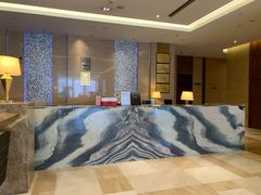 -淮安曙光国际大酒店(大运河广场花街店)