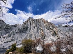 -墨石公园景区