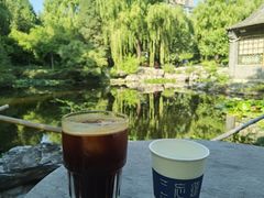 -三忘湖 SWANSEEN(柳荫公园店)