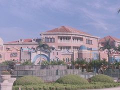 -青岛方特梦幻王国