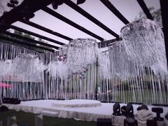 -成都保利公园皇冠假日酒店(熊猫基地店)