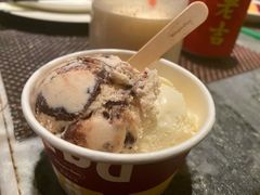 哈根达斯雪糕-铭门盛宴艺术海鲜姿造(珠江新城店)