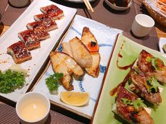 -德川家日本料理(中关村寰太大厦店)