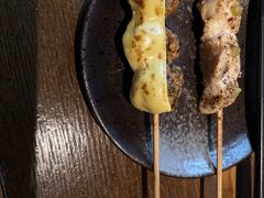 鸡胸肉芝士-鸟屯(三里屯店)