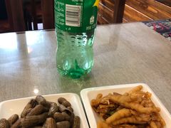 醋椒凤爪-火龙堂·风味民间菜(文一路店)