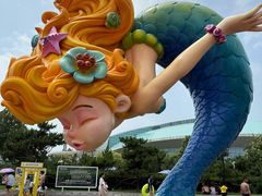 -渔岛海洋度假区