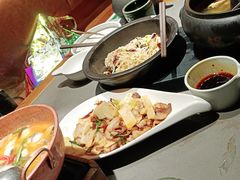 -云海肴·汽锅鸡·云南菜(高德置地店)