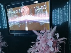 -黑桃K生日订制KTV