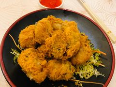 -T館·花园艺术餐厅