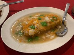 -德成饭店