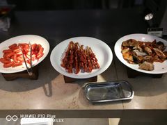 -鲤鱼门渔人码头自助餐厅