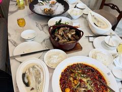 -味茂·老船夫1927(东海东路店)
