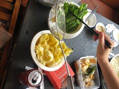-悦来悦牛潮汕牛肉火锅(大浪店)