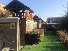 -北京益泉花园酒店