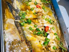 -半天妖烤鱼(芝罘万达店)