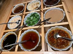 -锦和牛·炭火烧肉(ICC太和里店)