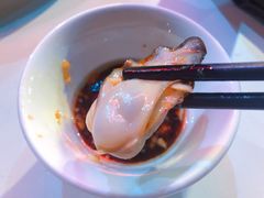 -飞尝蚝·顺德菜·鱼生(顺德总店)