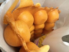 原味鸡蛋仔-妈咪鸡蛋仔(尖沙咀东分店)
