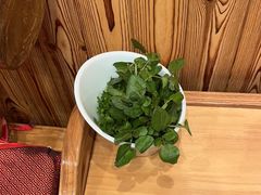 -鲜锦记潮汕牛肉火锅(月坛店)