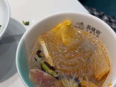 -苏晓玥·手作江南小吃(深圳北站店)