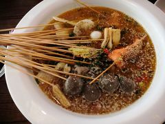 -三生小馆(亭知路店)