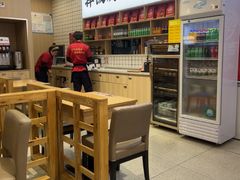 -吉宫釜拌饭馆(益田假日世界店)