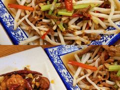 -老味道1992(武当山店)