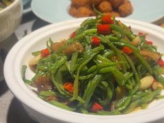 -北平食府(马鞍山路店)