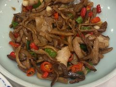 -围龙屋客家食府(福田店)