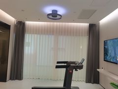 -华为全屋智能授权体验店(青岛富尔玛)