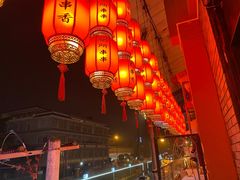 -蜀串香牛杂火锅串串