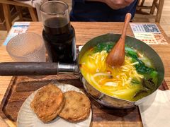 -小满手工粉(上海月星环球港店)