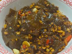 -陈家婆的菜(梅溪湖店)