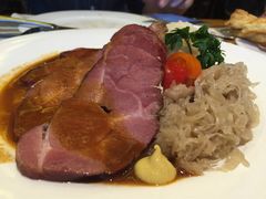兰特伯爵西餐厅·啤酒屋(方庄店)-兰特伯爵西餐厅·啤酒屋(方庄店)