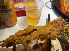 -老天桥蛙炉火锅(姑苏总店)