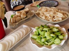 -羊家胡同·龙虾烧烤火锅(龙汇路店)