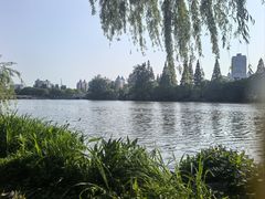 -南通濠河风景名胜区