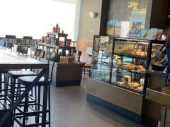 -星巴克(保定华创广场店)