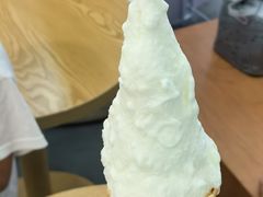 -野人先生Gelato(上海长宁龙之梦店)