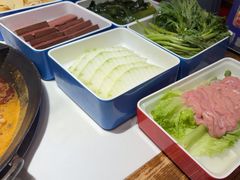 -老天桥蛙炉火锅(姑苏总店)