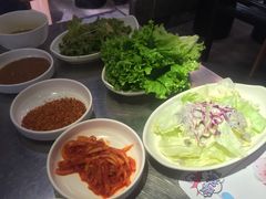 -喜来稀肉(虹泉路店)