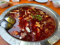 -刘胖娃鱼庄·特色肥肠鱼(杨家坪店)